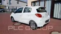 2025 Mitsubishi SpaceStar