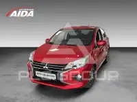 2025 Mitsubishi SpaceStar