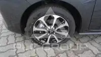 2025 Mitsubishi SpaceStar