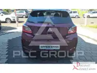 2025 Mitsubishi SpaceStar