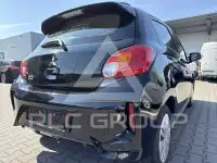 2025 Mitsubishi SpaceStar