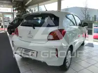 2025 Mitsubishi SpaceStar