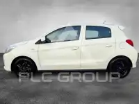 2025 Mitsubishi SpaceStar