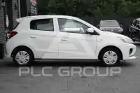 2025 Mitsubishi SpaceStar