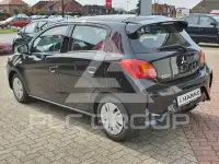 2025 Mitsubishi SpaceStar