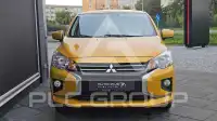 2025 Mitsubishi SpaceStar