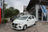 2025 Mitsubishi SpaceStar