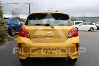 2025 Mitsubishi SpaceStar
