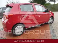 2025 Mitsubishi SpaceStar