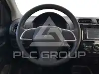 2025 Mitsubishi SpaceStar