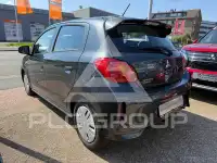 2025 Mitsubishi SpaceStar
