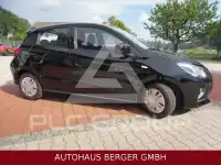 2025 Mitsubishi SpaceStar