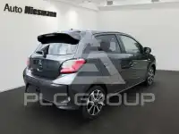 2025 Mitsubishi SpaceStar
