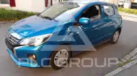 2025 Mitsubishi SpaceStar