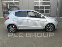2025 Mitsubishi SpaceStar