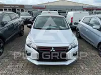2025 Mitsubishi SpaceStar