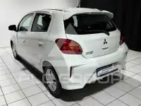2025 Mitsubishi SpaceStar