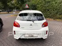2025 Mitsubishi SpaceStar