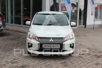 2025 Mitsubishi SpaceStar