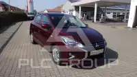 2025 Mitsubishi SpaceStar