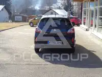 2025 Mitsubishi SpaceStar