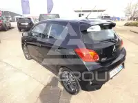 2025 Mitsubishi SpaceStar