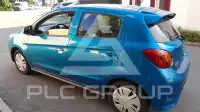 2025 Mitsubishi SpaceStar