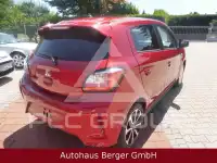 2025 Mitsubishi SpaceStar