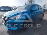 2025 Mitsubishi SpaceStar
