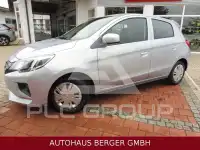 2025 Mitsubishi SpaceStar