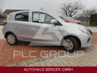 2025 Mitsubishi SpaceStar