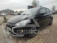 2025 Mitsubishi SpaceStar