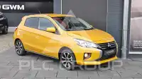 2025 Mitsubishi SpaceStar