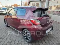 2025 Mitsubishi SpaceStar