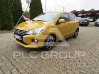 2025 Mitsubishi SpaceStar