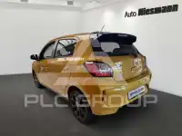 2025 Mitsubishi SpaceStar