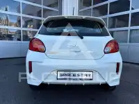 2025 Mitsubishi SpaceStar