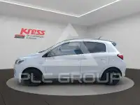 2025 Mitsubishi SpaceStar