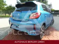 2025 Mitsubishi SpaceStar