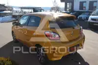 2025 Mitsubishi SpaceStar