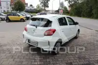 2025 Mitsubishi SpaceStar