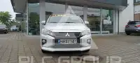 2025 Mitsubishi SpaceStar