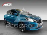 2025 Mitsubishi SpaceStar