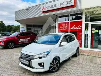 2025 Mitsubishi SpaceStar