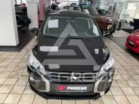 2025 Mitsubishi SpaceStar
