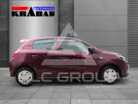 2025 Mitsubishi SpaceStar