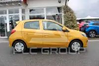 2025 Mitsubishi SpaceStar
