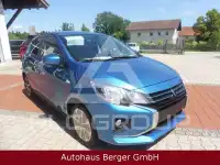 2025 Mitsubishi SpaceStar