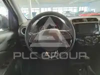 2025 Mitsubishi SpaceStar