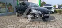 2025 Mitsubishi SpaceStar